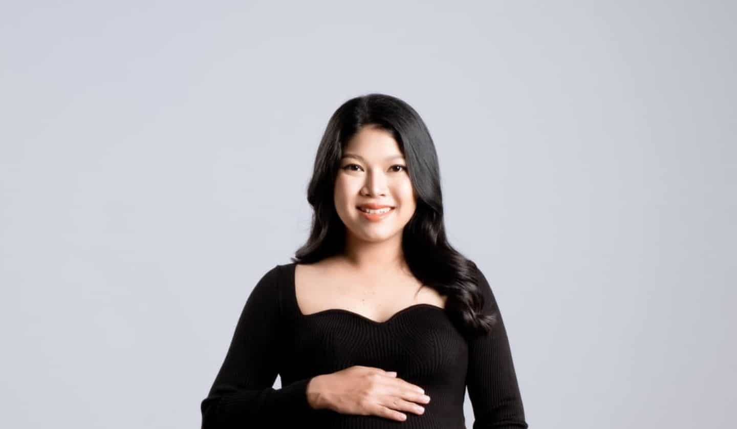 Friday Future Lister: Sujitra “Bume” Phinprapas Makes the Legal System Accessible for the Deaf Community