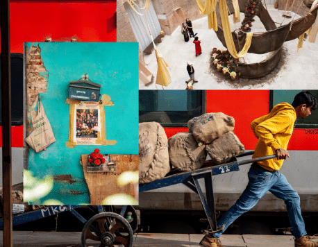 Koktail Kurated: 10 Unmissable Things to Do in Bangkok This October–Food, Art, and Festivals That Light Up the City
