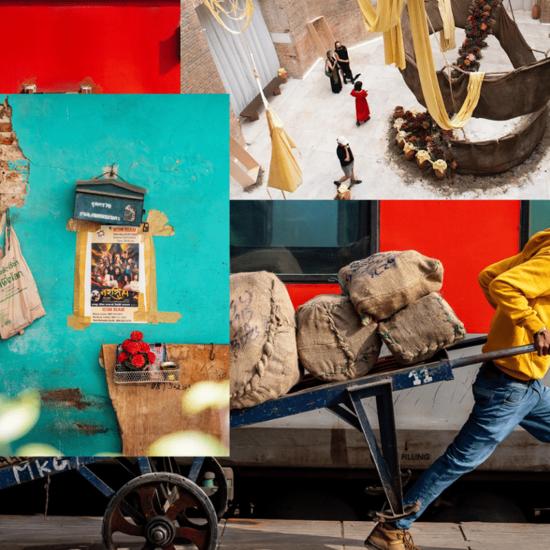 Koktail Kurated: 10 Unmissable Things to Do in Bangkok This October–Food, Art, and Festivals That Light Up the City