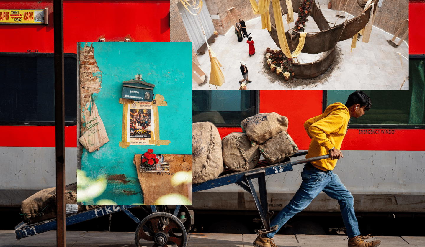 Koktail Kurated: 10 Unmissable Things to Do in Bangkok This October–Food, Art, and Festivals That Light Up the City