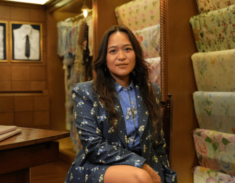 Koktail Konversations Ep. 3: Pim Sukhahuta on the Spirit of Sretsis, Sisterhood, and how Baipor Thitiya Reflects the Brand’s Youthful Spirit