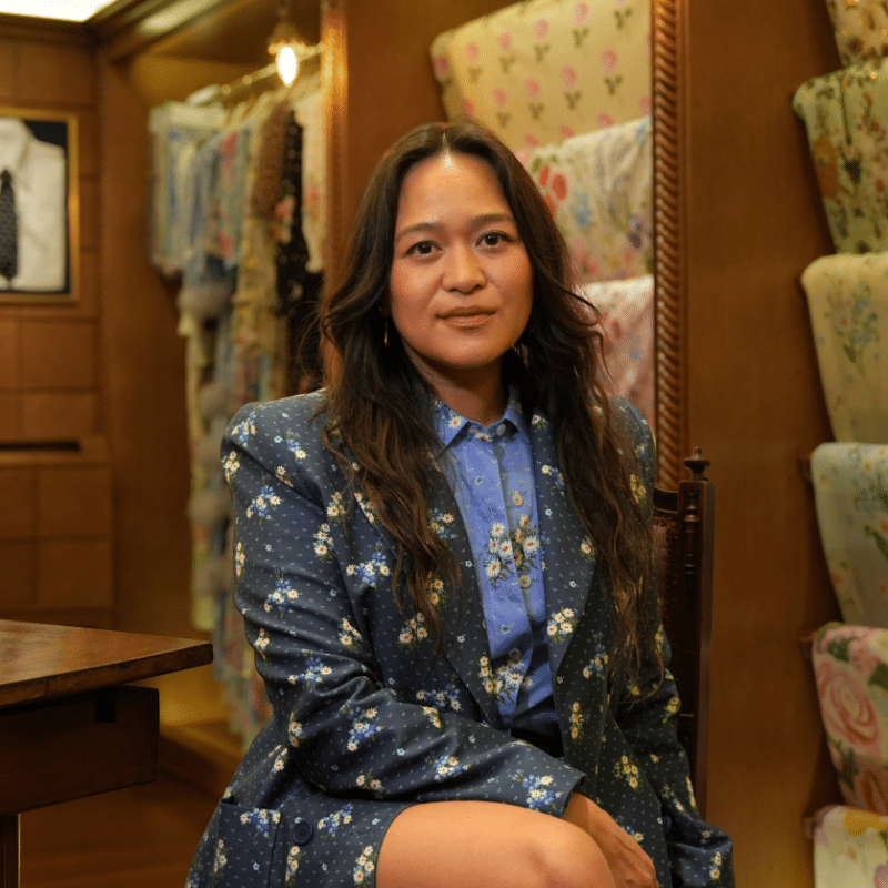 Koktail Konversations Ep. 3: Pim Sukhahuta on the Spirit of Sretsis, Sisterhood, and how Baipor Thitiya Reflects the Brand’s Youthful Spirit