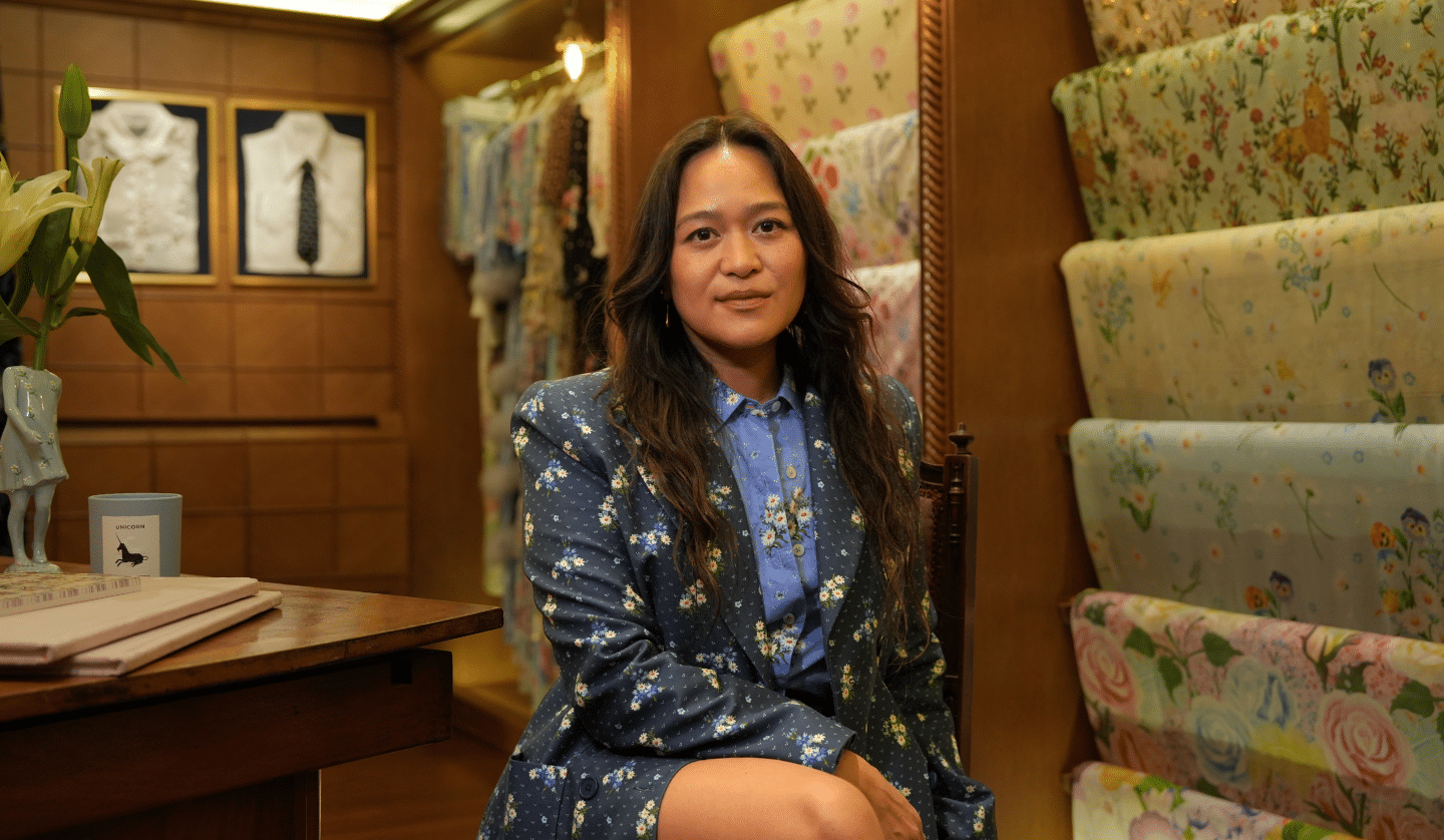 Koktail Konversations Ep. 3: Pim Sukhahuta on the Spirit of Sretsis, Sisterhood, and how Baipor Thitiya Reflects the Brand’s Youthful Spirit