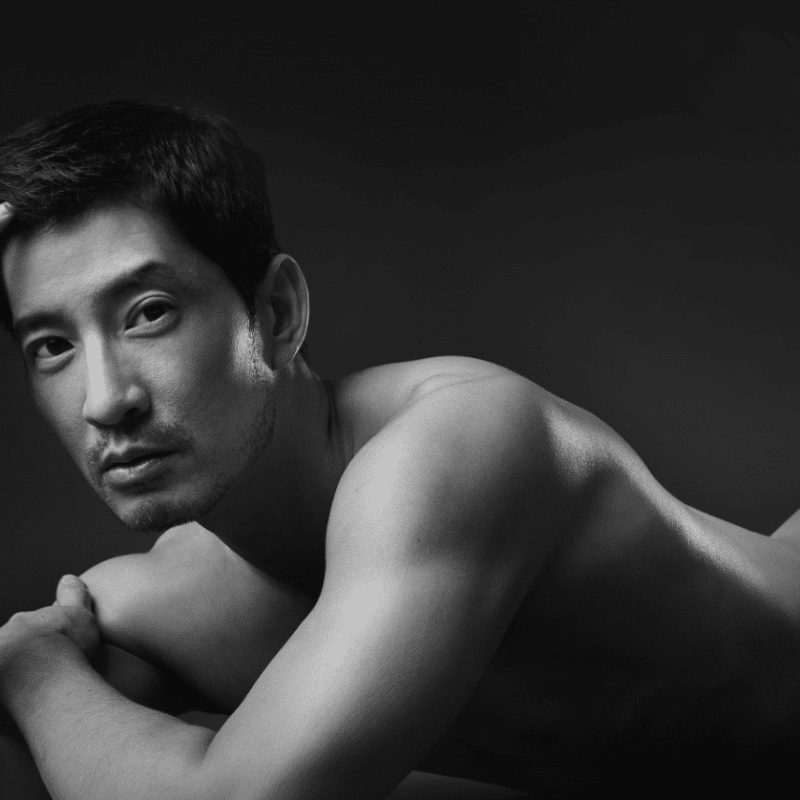 Richie Kul Champions Compassion During Jae Festival with PETA’s Latest Campaign