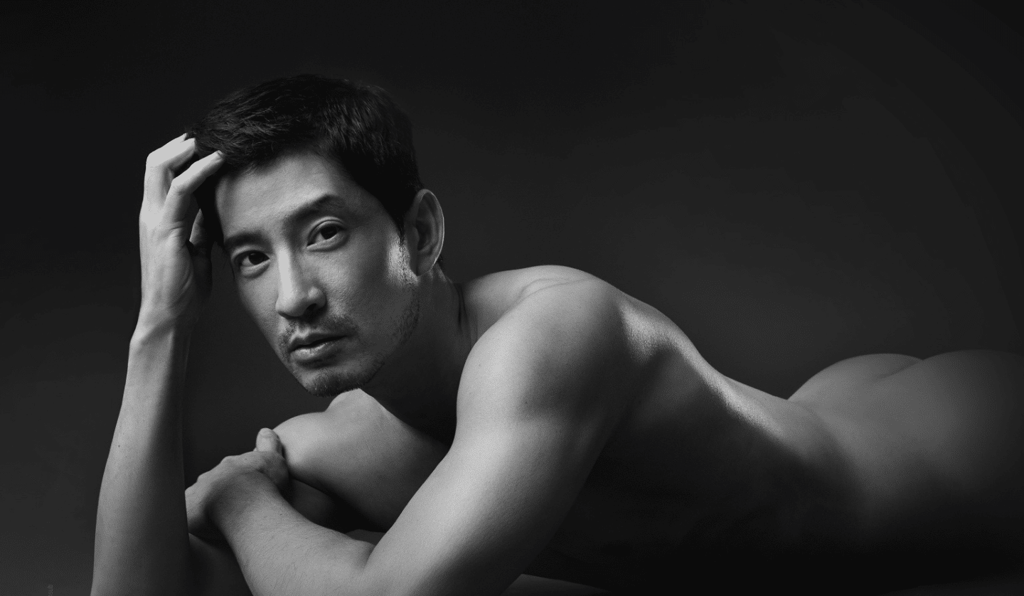 Richie Kul Champions Compassion During Jae Festival with PETA’s Latest Campaign