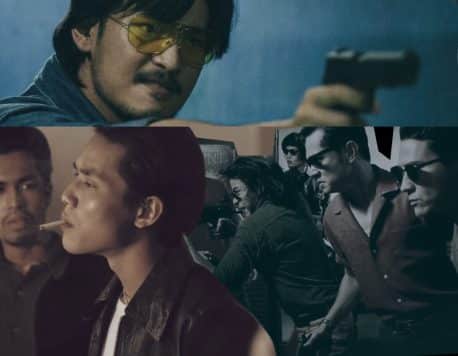Thailand’s ‘Gang’ Movies Worth Watching