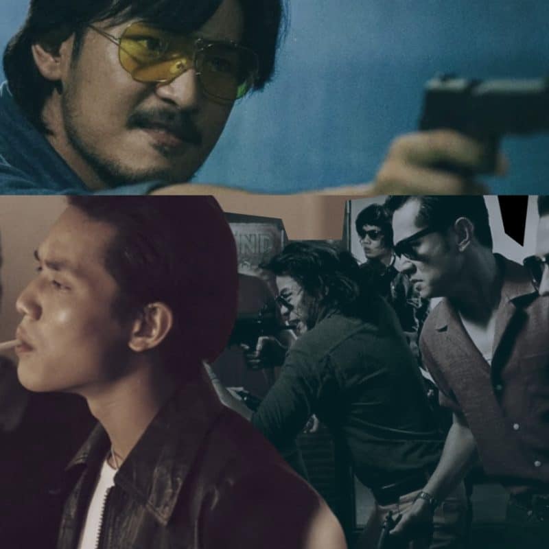 Thailand’s ‘Gang’ Movies Worth Watching