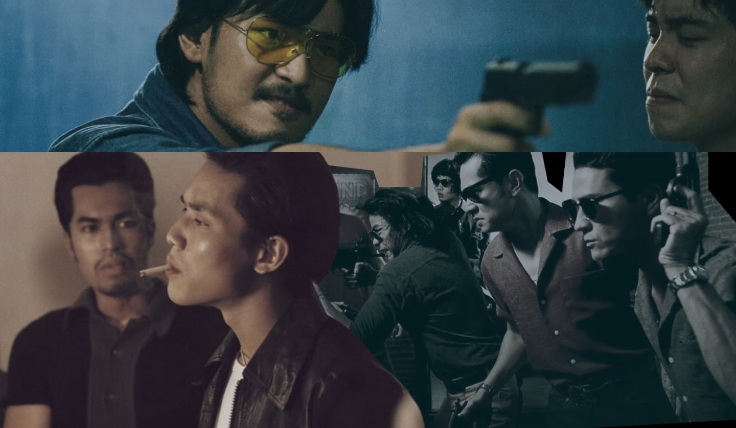 Thailand’s ‘Gang’ Movies Worth Watching