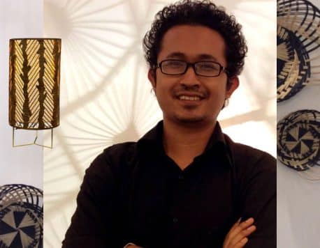 Friday Future Lister: Supachai Klaewtanong and the Art of Crafting from Local Roots 