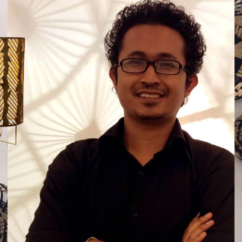 Friday Future Lister: Supachai Klaewtanong and the Art of Crafting from Local Roots 