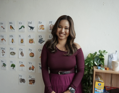 Friday Future Lister: Mama June’s Magical Way to Teach Children Through Nature with Firefly Forest School