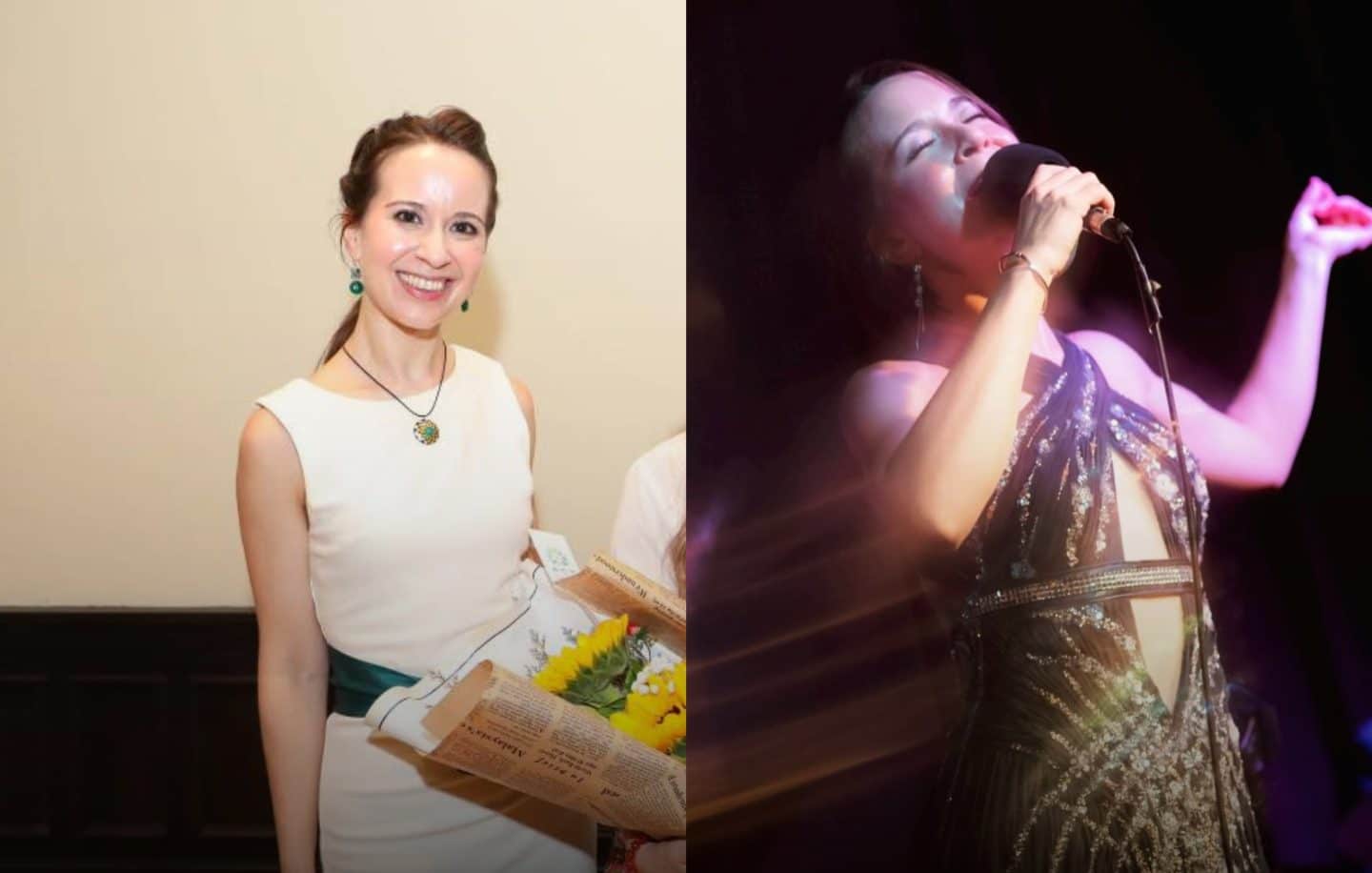 Friday Future Lister: Athalie de Koning Finds Harmony Between Melody and Mental Health Advocacy