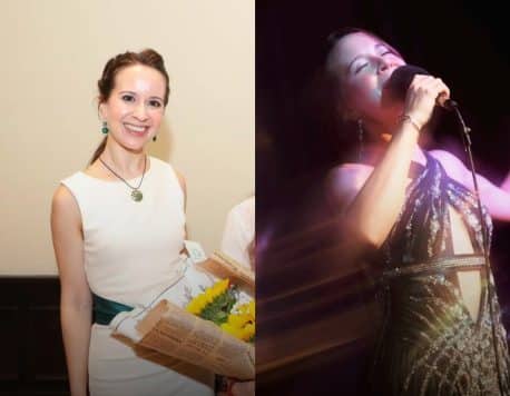 Friday Future Lister: Athalie de Koning Finds Harmony Between Melody and Mental Health Advocacy