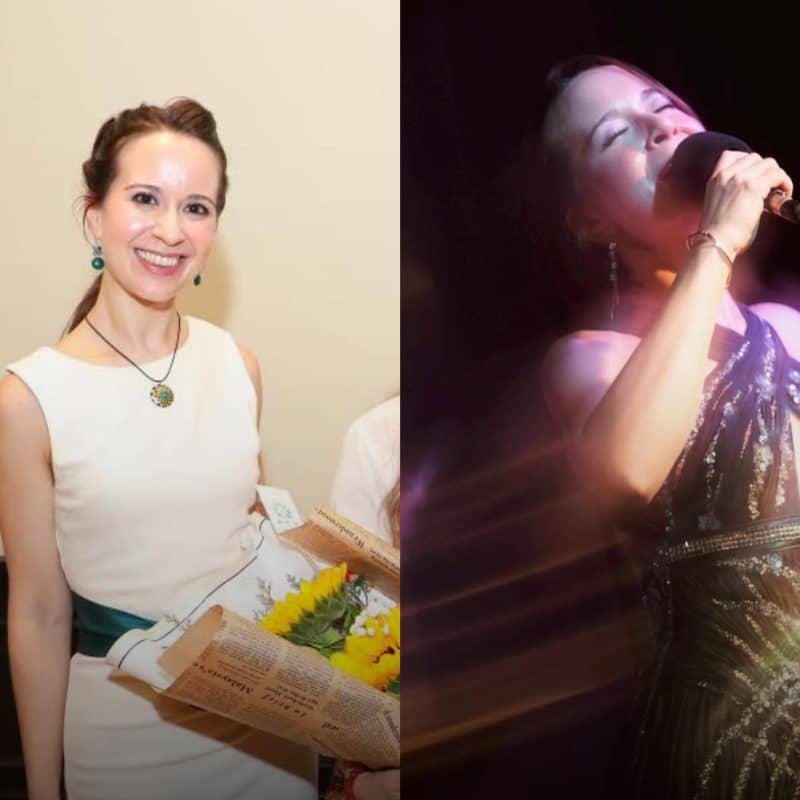 Friday Future Lister: Athalie de Koning Finds Harmony Between Melody and Mental Health Advocacy