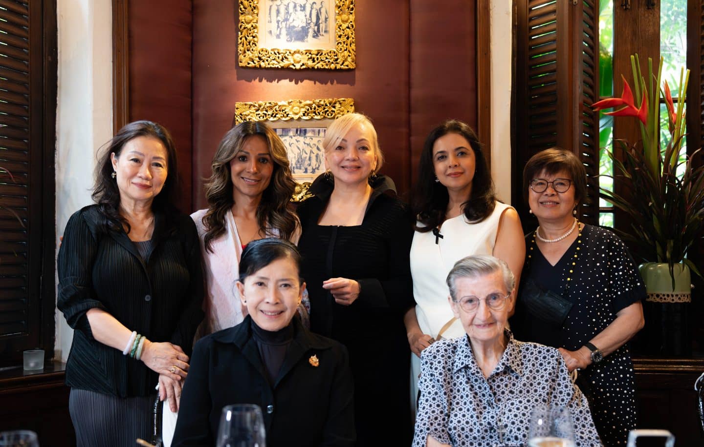 Singing Saved Her…Now She Sings to Save Others