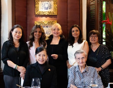 Singing Saved Her…Now She Sings to Save Others