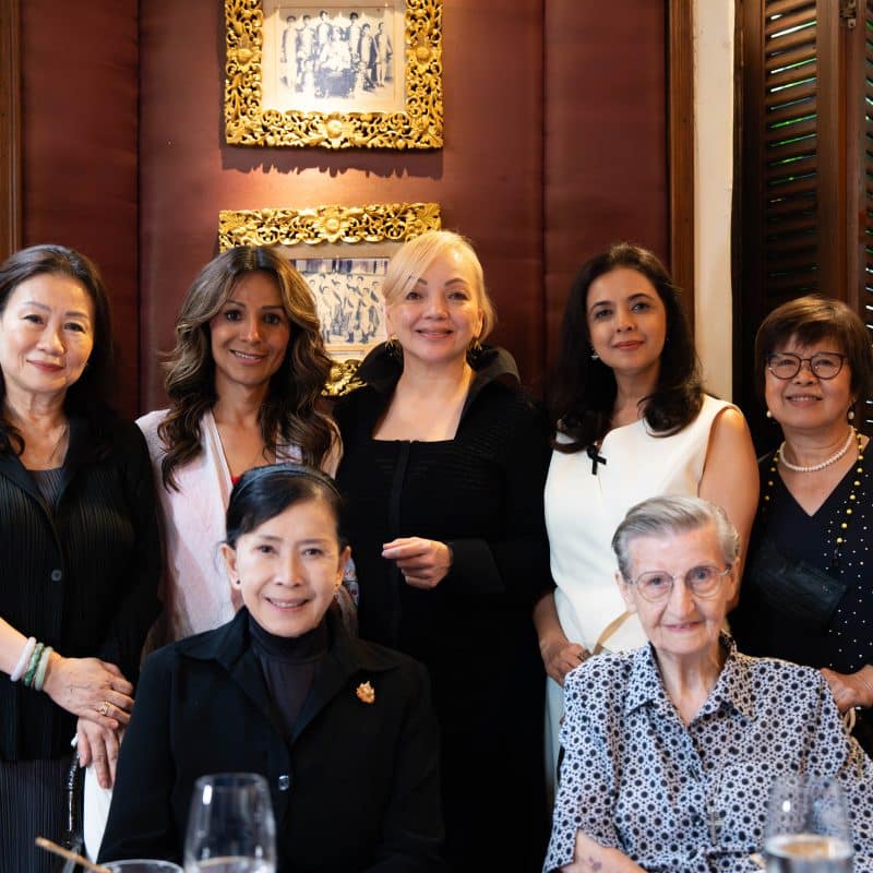 Singing Saved Her…Now She Sings to Save Others