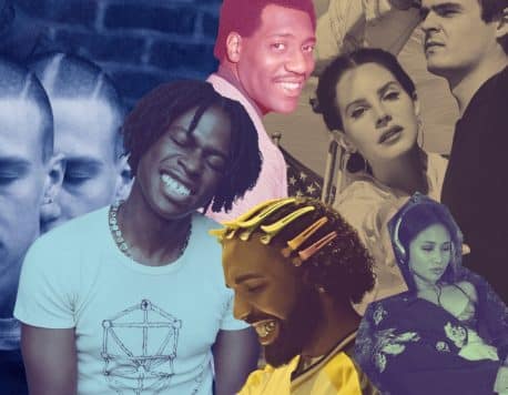 When Songs Name Your City, They’re Really Naming Everyone You Loved and Lost There