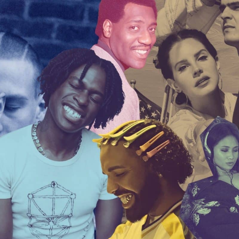 When Songs Name Your City, They’re Really Naming Everyone You Loved and Lost There