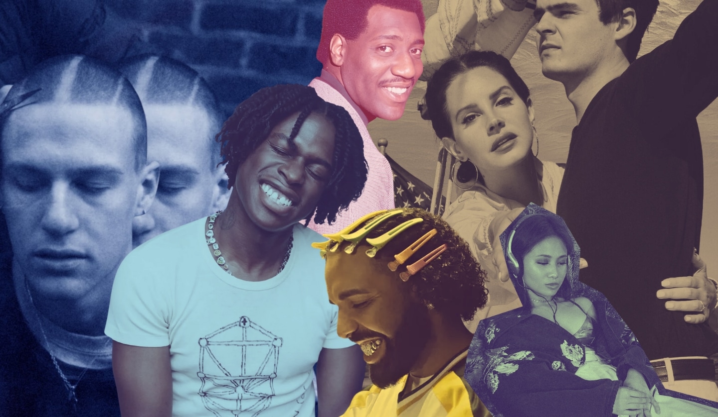 When Songs Name Your City, They’re Really Naming Everyone You Loved and Lost There