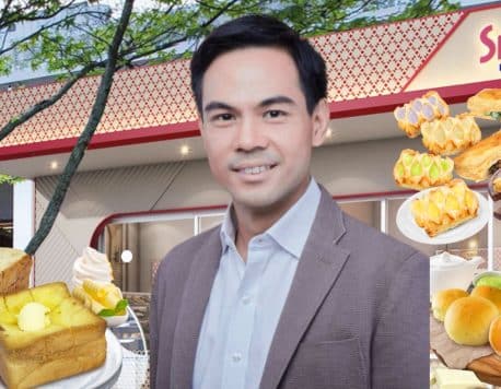 Friday Future Lister: Baking the Family Legacy into Thailand’s Future: Peerawat Jentrakulroj and the Srifa Story