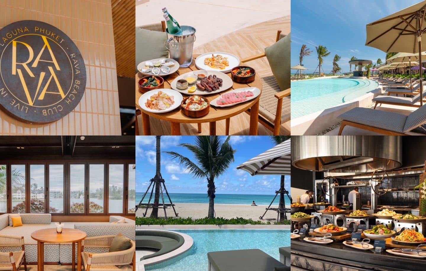 Rava Beach Club, Your Next Getaway 