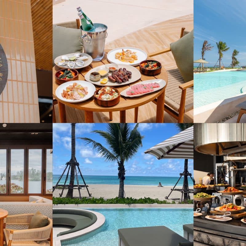 Rava Beach Club, Your Next Getaway 