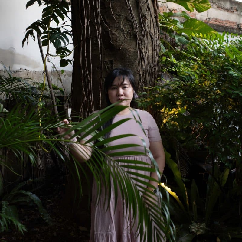 Friday Future Lister: Sophirat Muangkum Finds Freedom in Every Question She Frames