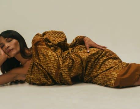 Friday Future Lister: Phanlert “Eda” Sriprom Transforms Faith and Fabric into Creation 