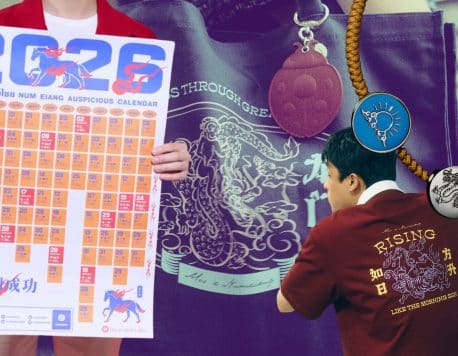 Astrology into Wardrobe: Moo Bangkok’s Latest Collection