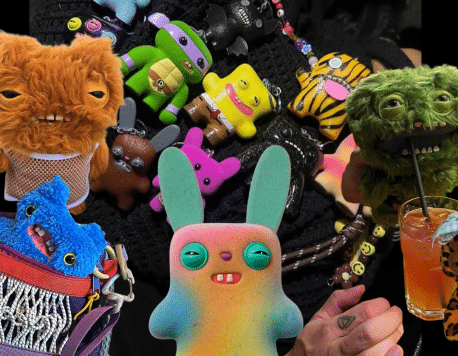 5 Reasons the Ugly Aesthetic Has Become the New Mainstream