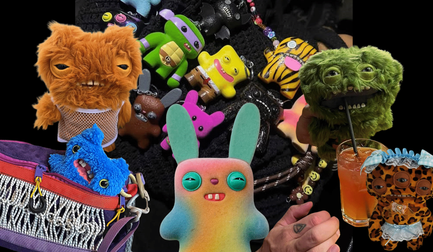 5 Reasons the Ugly Aesthetic Has Become the New Mainstream