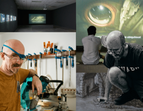 Koktail Konversations Ep. 5: What Cannot Be Forgotten, Must Be Celebrated by Martin Constable