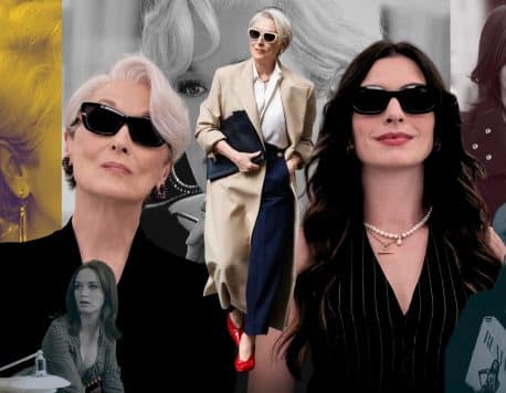 The Devil Wears Prada 2 Teaser Drops: Who’s Getting Stepped On Now?