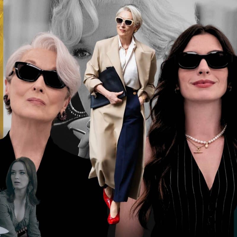 The Devil Wears Prada 2 Teaser Drops: Who’s Getting Stepped On Now?