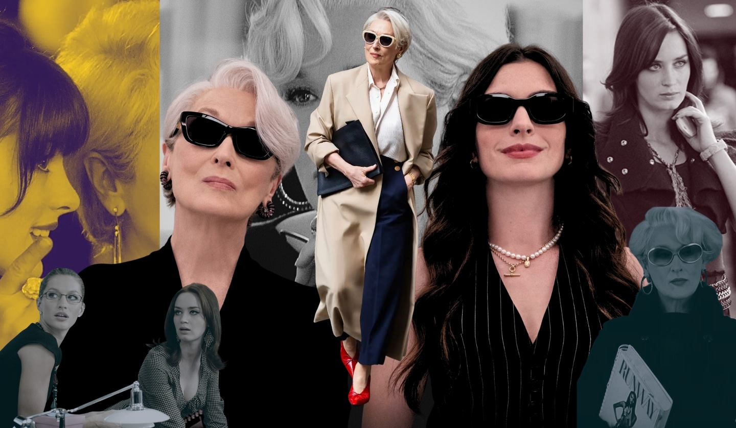 The Devil Wears Prada 2 Teaser Drops: Who’s Getting Stepped On Now?
