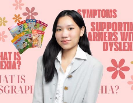 Friday Future Lister: Adia “Indy” Pudtalsri Creates Inclusive Learning Spaces