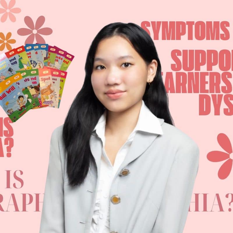 Friday Future Lister: Adia “Indy” Pudtalsri Creates Inclusive Learning Spaces