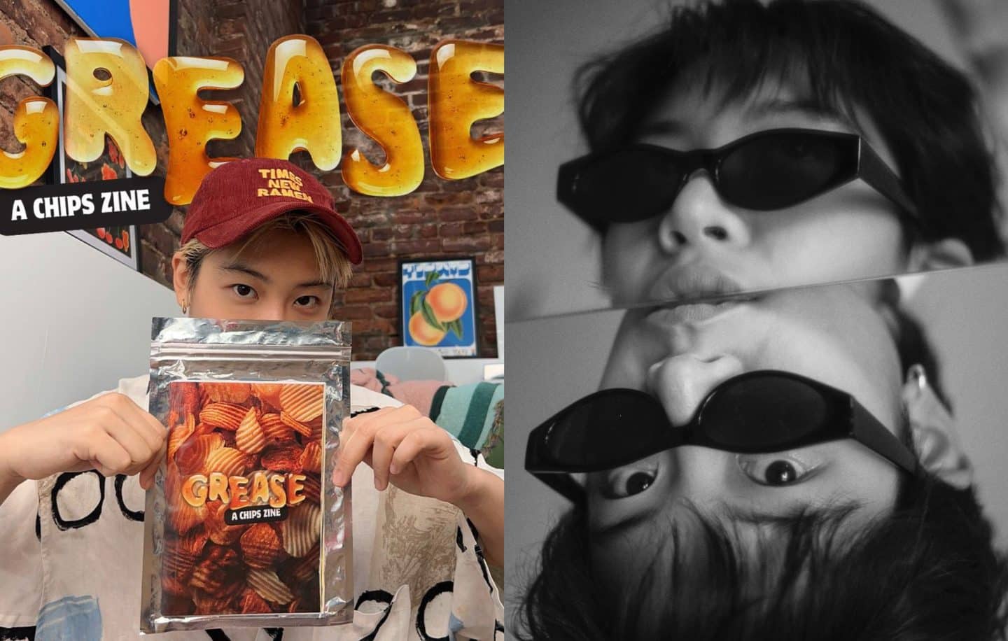 Friday Future Lister: Seine Kongruangkit Turns Art into a Global Dialogue of Impact