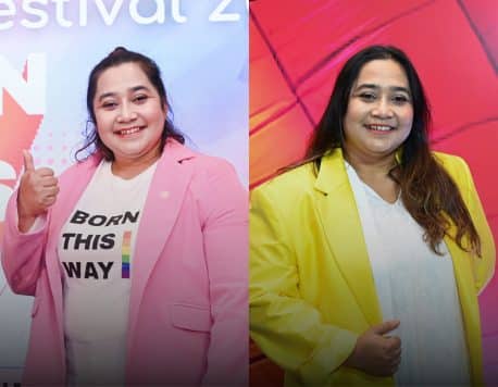 Friday Future Lister: Waaddao and the Momentum of Thailand’s Pride Movement