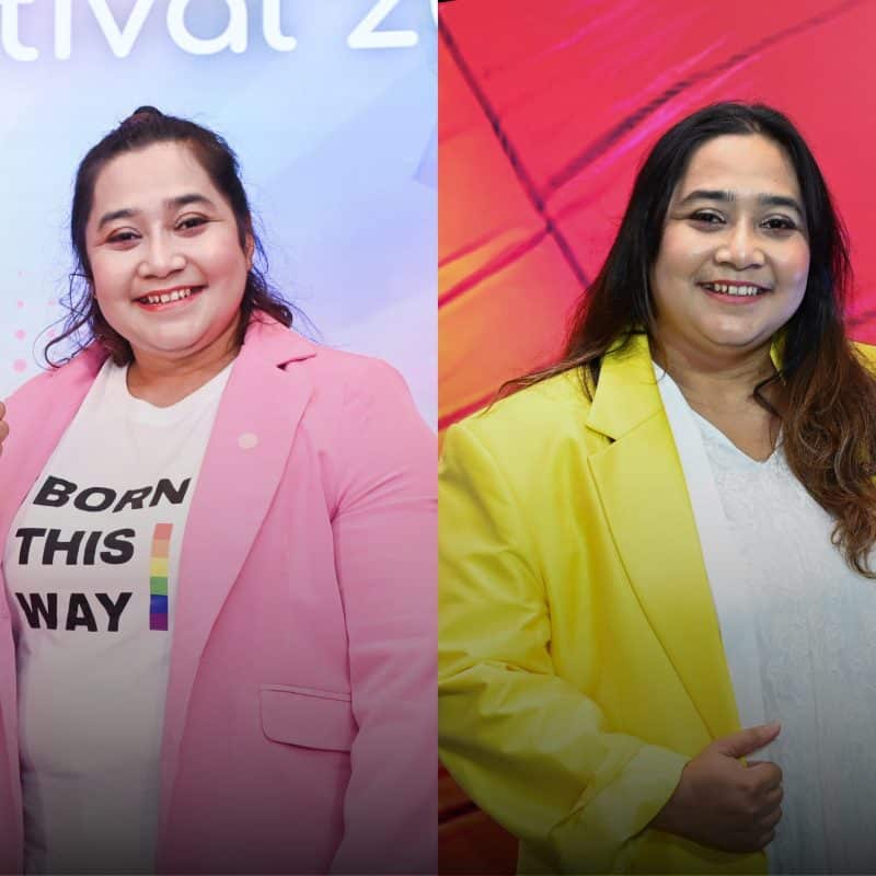 Friday Future Lister: Waaddao and the Momentum of Thailand’s Pride Movement