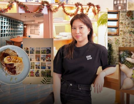 Friday Future Lister: Pattaraporn “Nat” Salirathavibhaga Makes Farming Cool Again Through HOMELAND