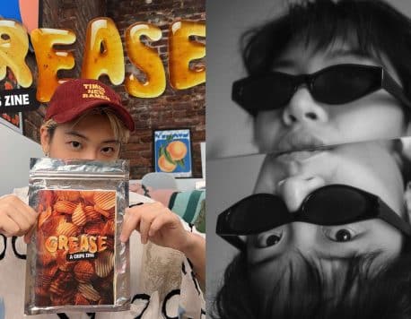 Friday Future Lister: Seine Kongruangkit Turns Art into a Global Dialogue of Impact