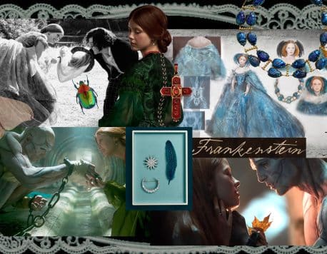 5 Costume Insights for Those Who’ve Watched Frankenstein (2025)