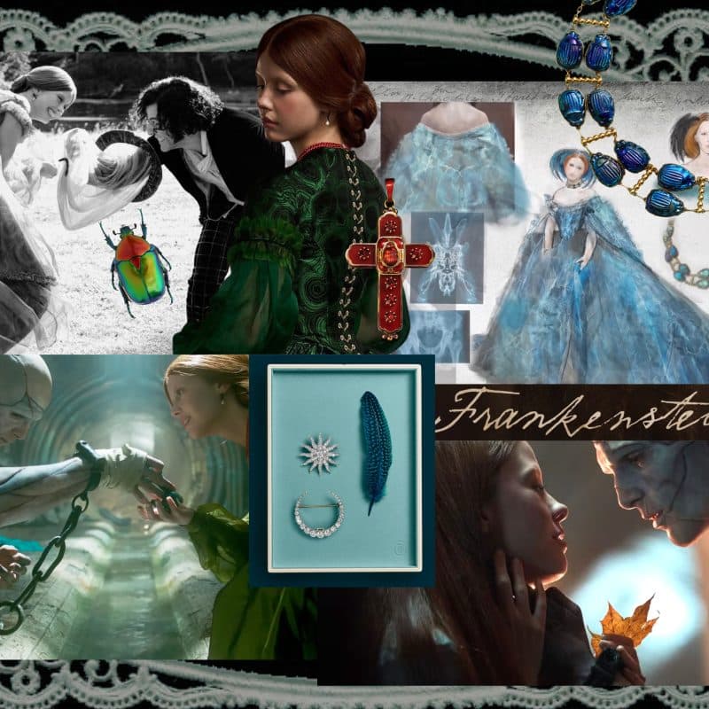 5 Costume Insights for Those Who’ve Watched Frankenstein (2025)