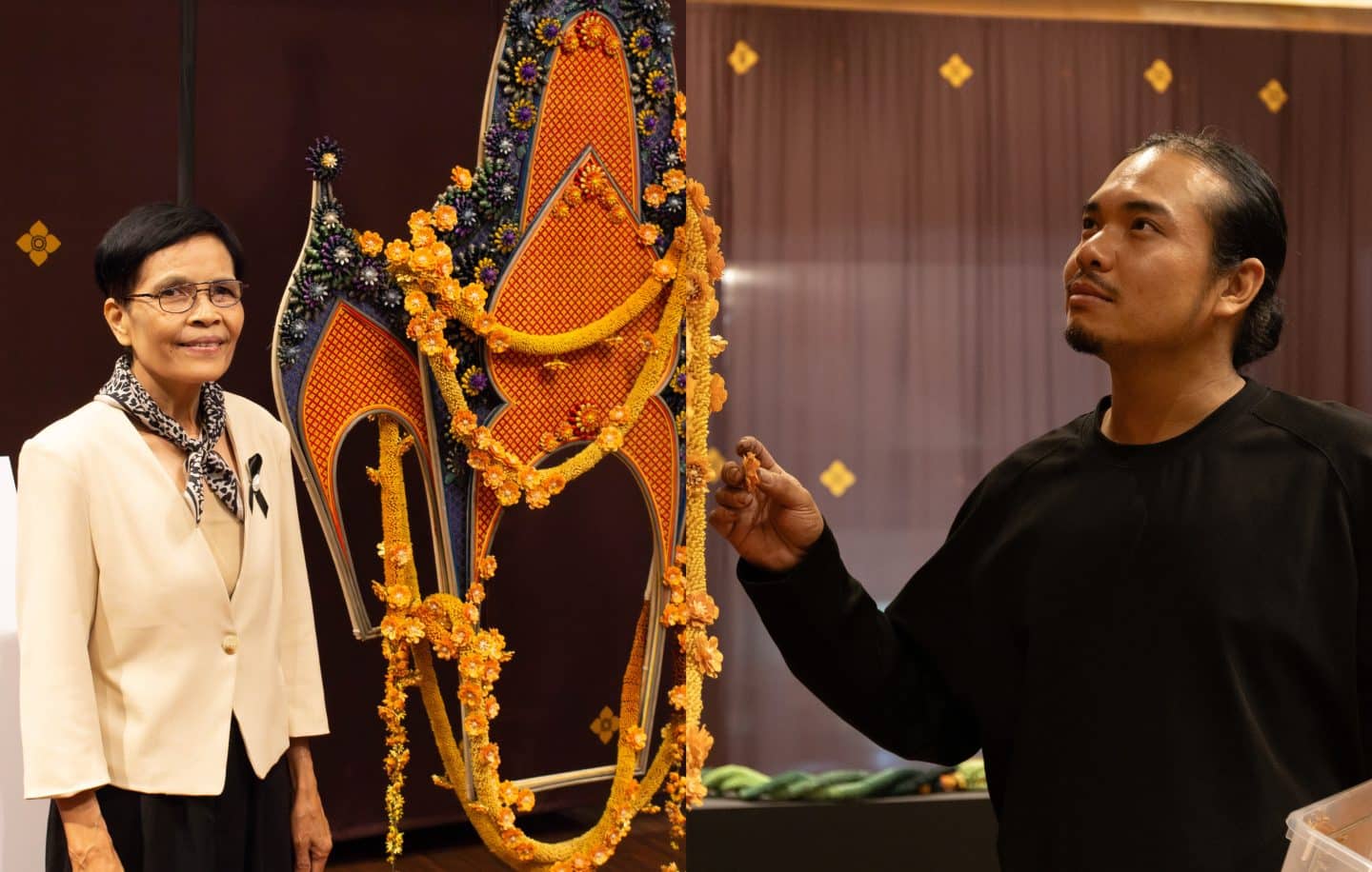 Friday Future Lister: Crafting Imperfect Beauty of Art with VASSANA