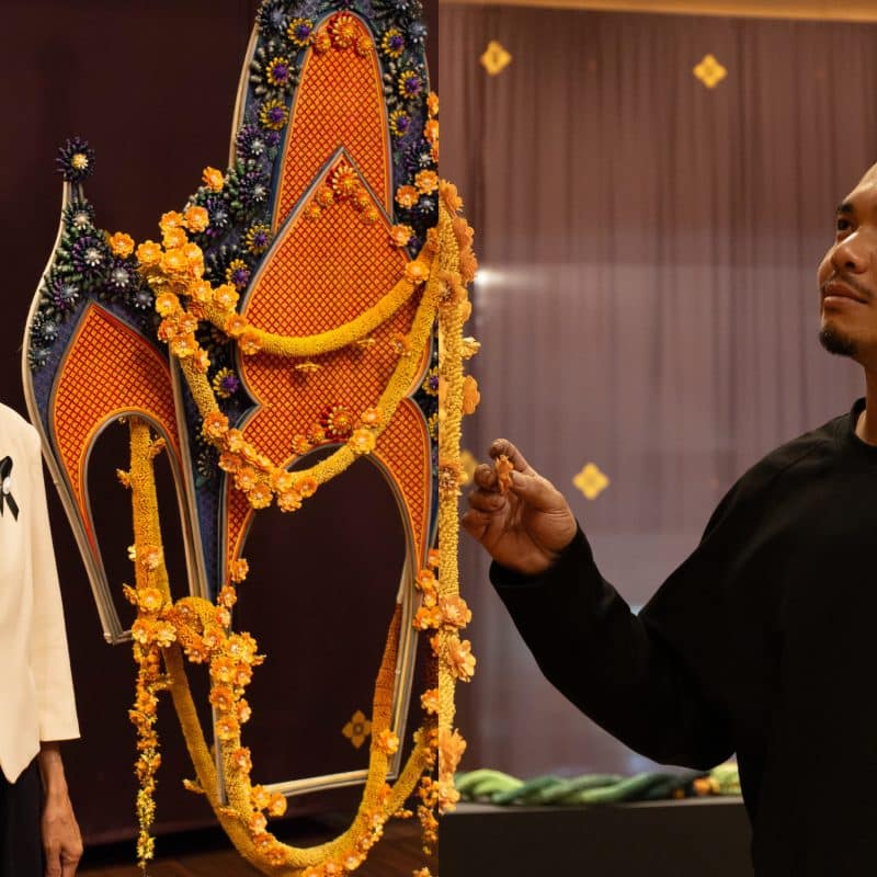 Friday Future Lister: Crafting Imperfect Beauty of Art with VASSANA