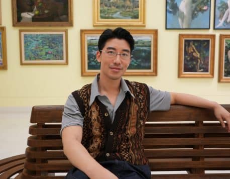 Friday Future Lister: MOCA Through Kanachai “Kit” Bencharongkul’s Lens