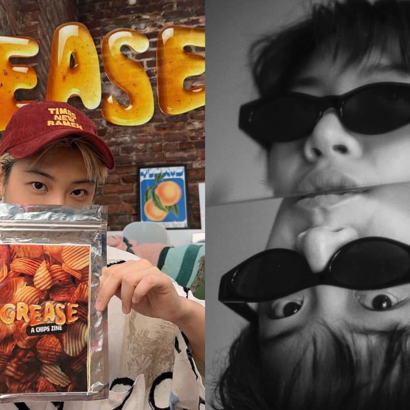 Friday Future Lister: Seine Kongruangkit Turns Art into a Global Dialogue of Impact