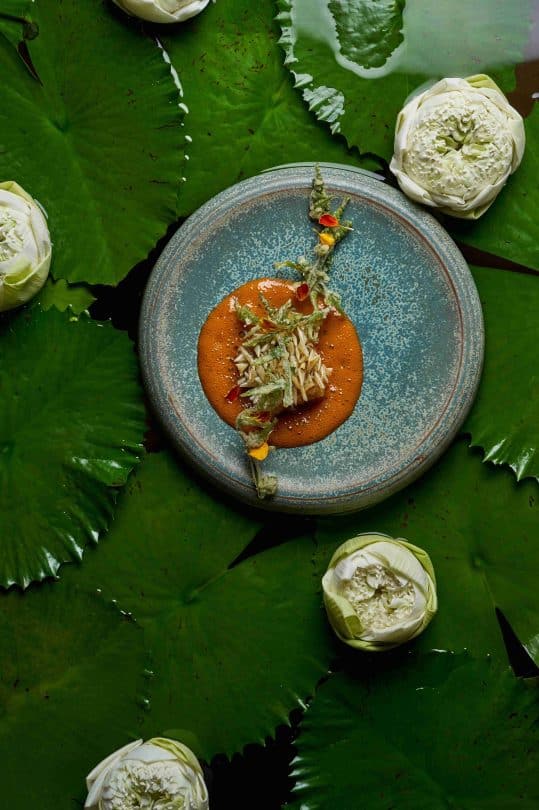 Sra Bua by Kiin Kiin